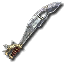 Ornate Scimitar