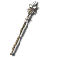 Ornate Spear