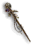Outcast Staff