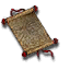 Passage Scroll to the Fissure of Woe