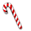 Peppermint Candy Cane