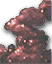 Pile of Glittering Dust