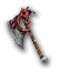 Plagueborn Axe