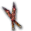 Plagueborn Daggers