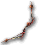 Plagueborn Recurve Bow