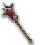 Plagueborn Scepter