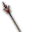 Plagueborn Staff