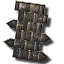 Plated Shield