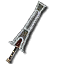 Platinum Broadsword