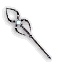 Platinum Wand