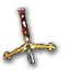 Poisonous Sword Hilt