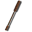 Primitive Staff