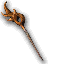 Pyrewood Scepter