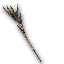 Pyrewood Staff