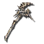 Pyroclastic Axe