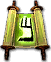 Ranger Rune of Superior Wilderness Survival