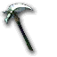 Razorfin's Axe