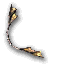 Rotwing Recurve Bow