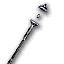 Runar's Brimstone Staff