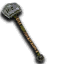 Runic Maul