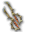 Salient Daggers
