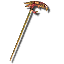 Saurian Scythe