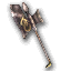 Serpent Axe