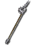 Serrated Spear