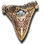 Sharktooth Shield