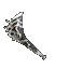 Shining Blade War Horn