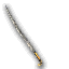 Shiro's Sword
