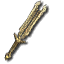 Singing Blade