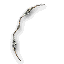 Skull Flatbow