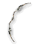 Skull Shortbow