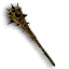 Spiked Club