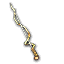 Spiral Rod