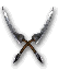 Steel Daggers