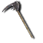 Steelhead Scythe