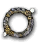 Stone Chakram