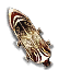 Suntouched Shield