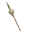 Suntouched Spear