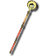 Suntouched Staff