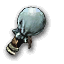 Swift Staff Head