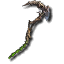Taameh's Scythe