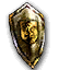 Tall Shield