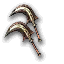 Talon Daggers