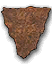Tanned Hide Square