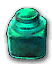 Tempered Glass Vial