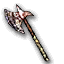 Tribal Axe