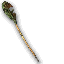 Unholy Staff